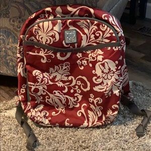 Brighton backpack